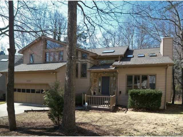 8313 Stryker Court Raleigh, NC 27615 - Photo 1 of 12 Photo 1