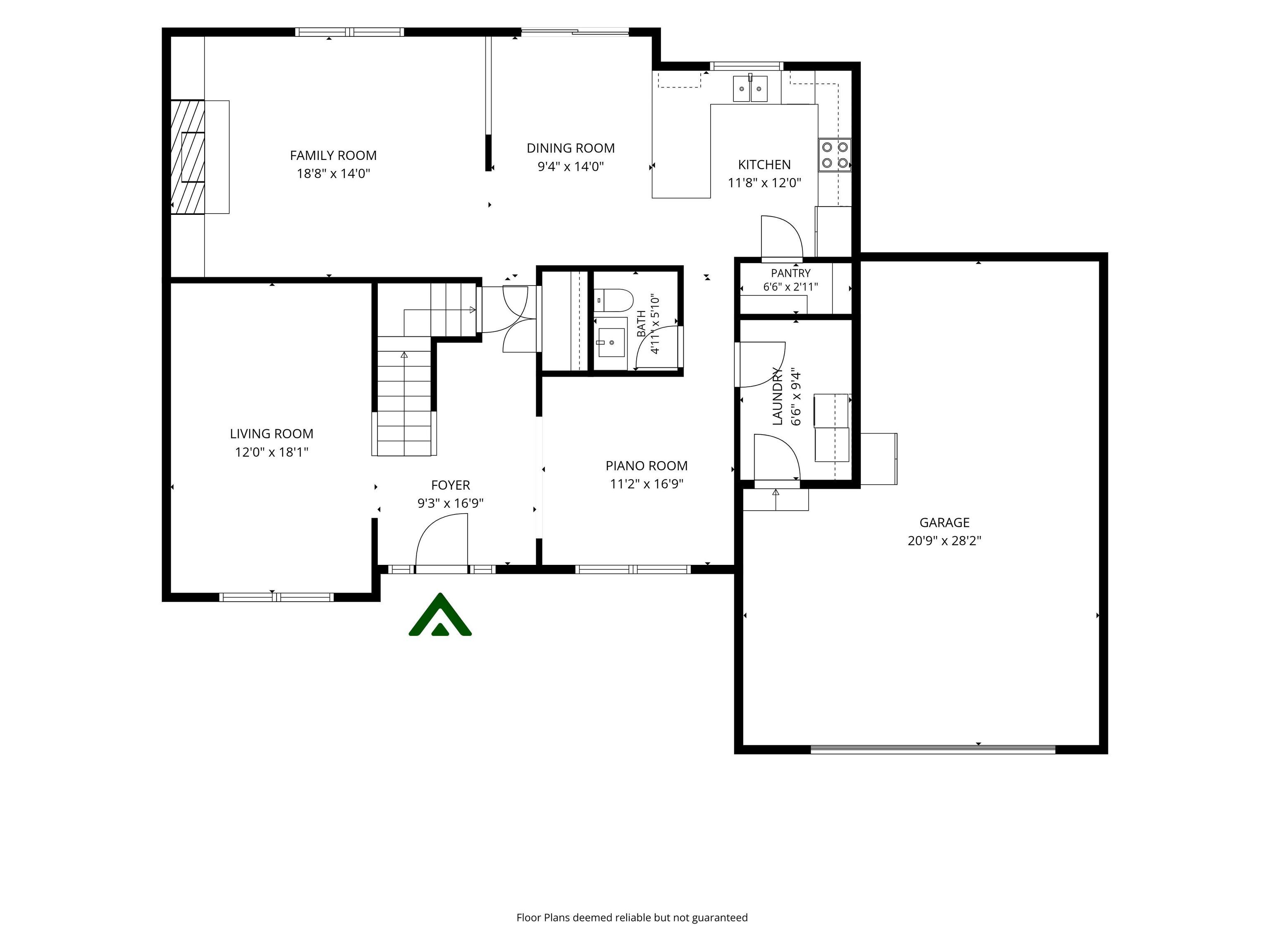 9160 Stratton Court Fishers, IN 46037 - Photo 43 of 52