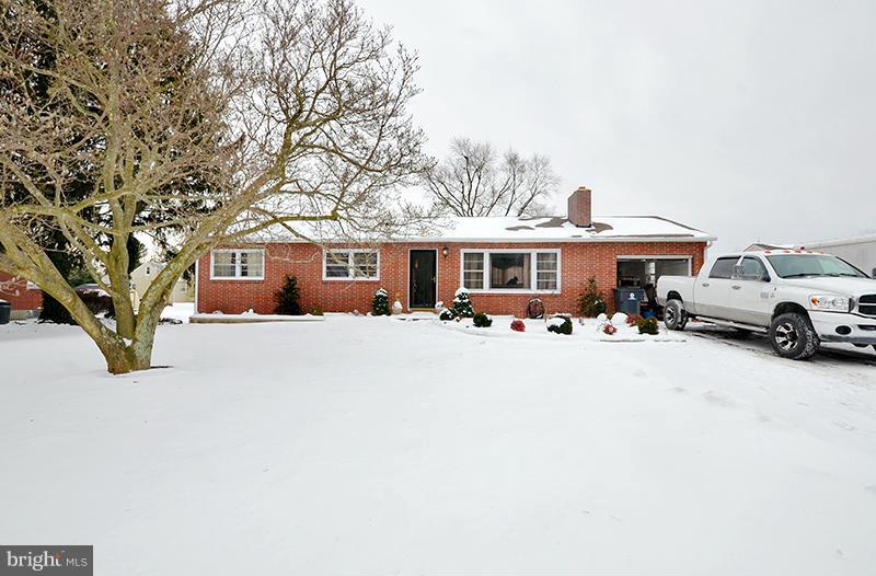 4125 Webster Road Havre de Grace, MD 21078 - Photo 1 of 23 Exterior (Front)