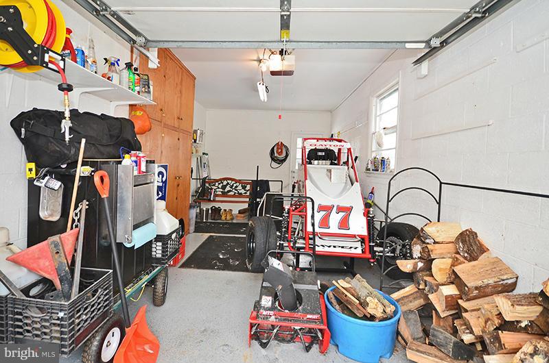4125 Webster Road Havre de Grace, MD 21078 - Photo 18 of 23 Basement