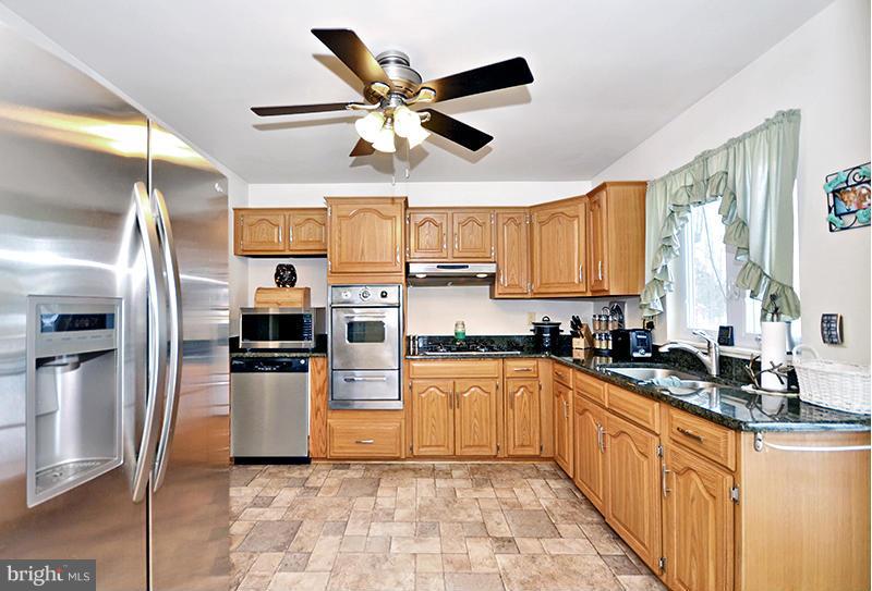 4125 Webster Road Havre de Grace, MD 21078 - Photo 4 of 23 Kitchen