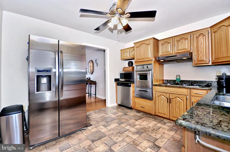 4125 Webster Road Havre de Grace, MD 21078 - Photo 5 of 23 Kitchen