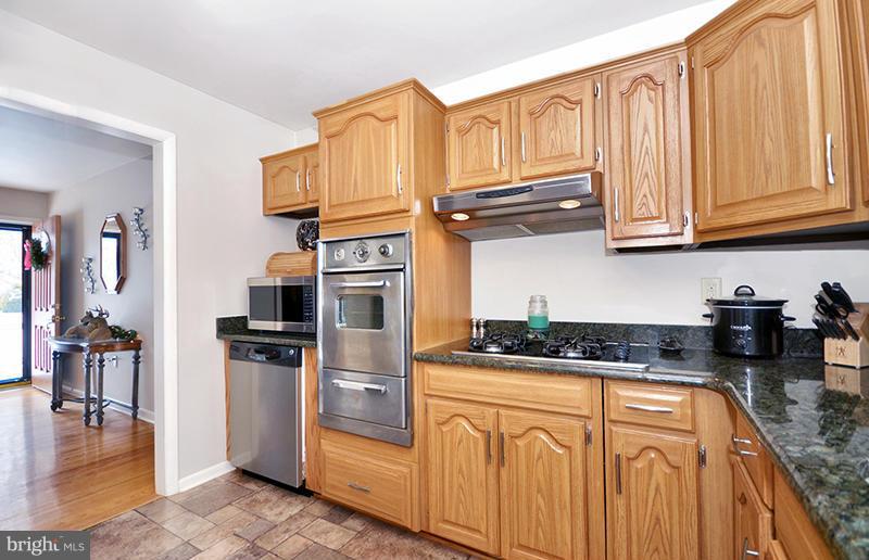 4125 Webster Road Havre de Grace, MD 21078 - Photo 6 of 23 Kitchen