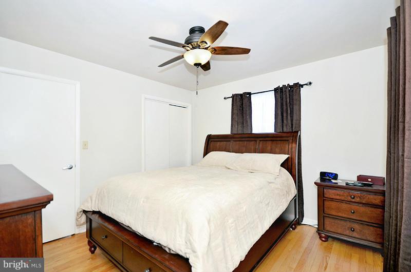4125 Webster Road Havre de Grace, MD 21078 - Photo 10 of 23 Bedroom (Master)
