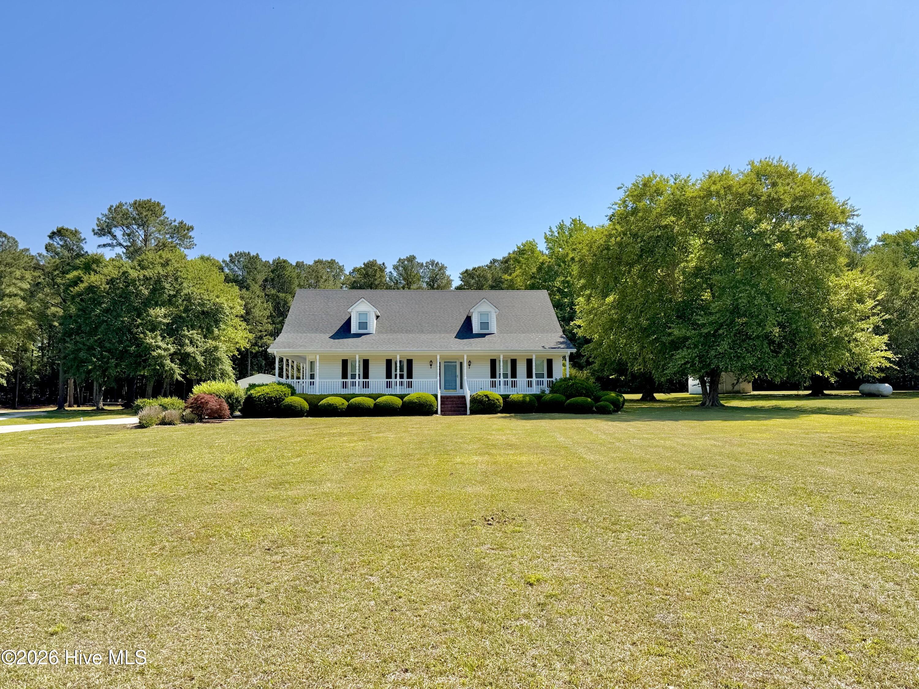 1443 Bland Howell Road Kinston, NC 28504 - Photo 3 of 33 IMG_1579
