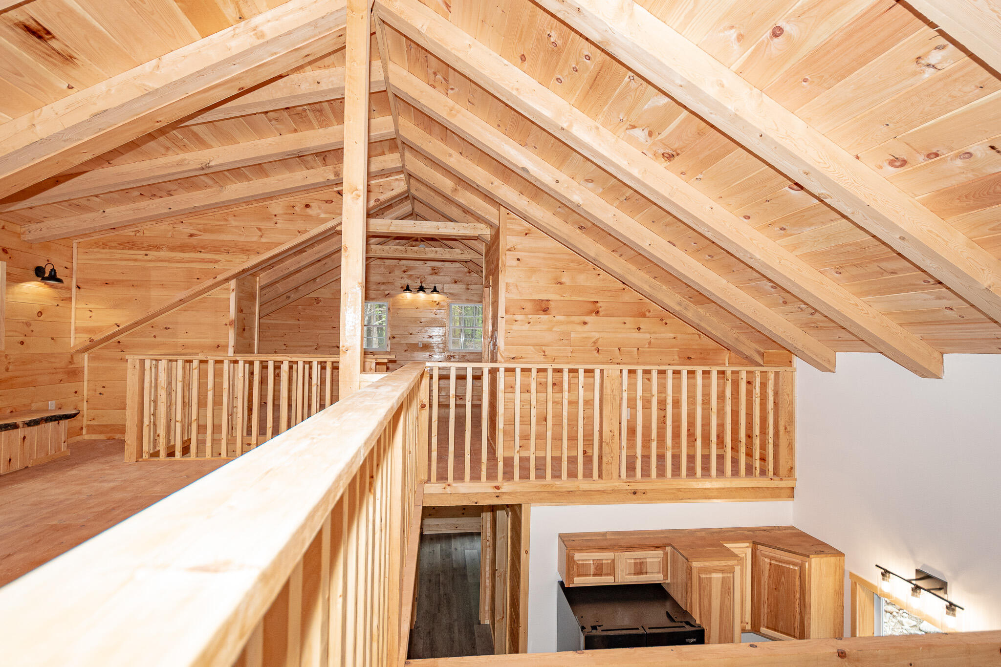 Lot A6 Jaquith Pond Road Brownville, ME 04414 - Photo 47 of 79 DSC_1363