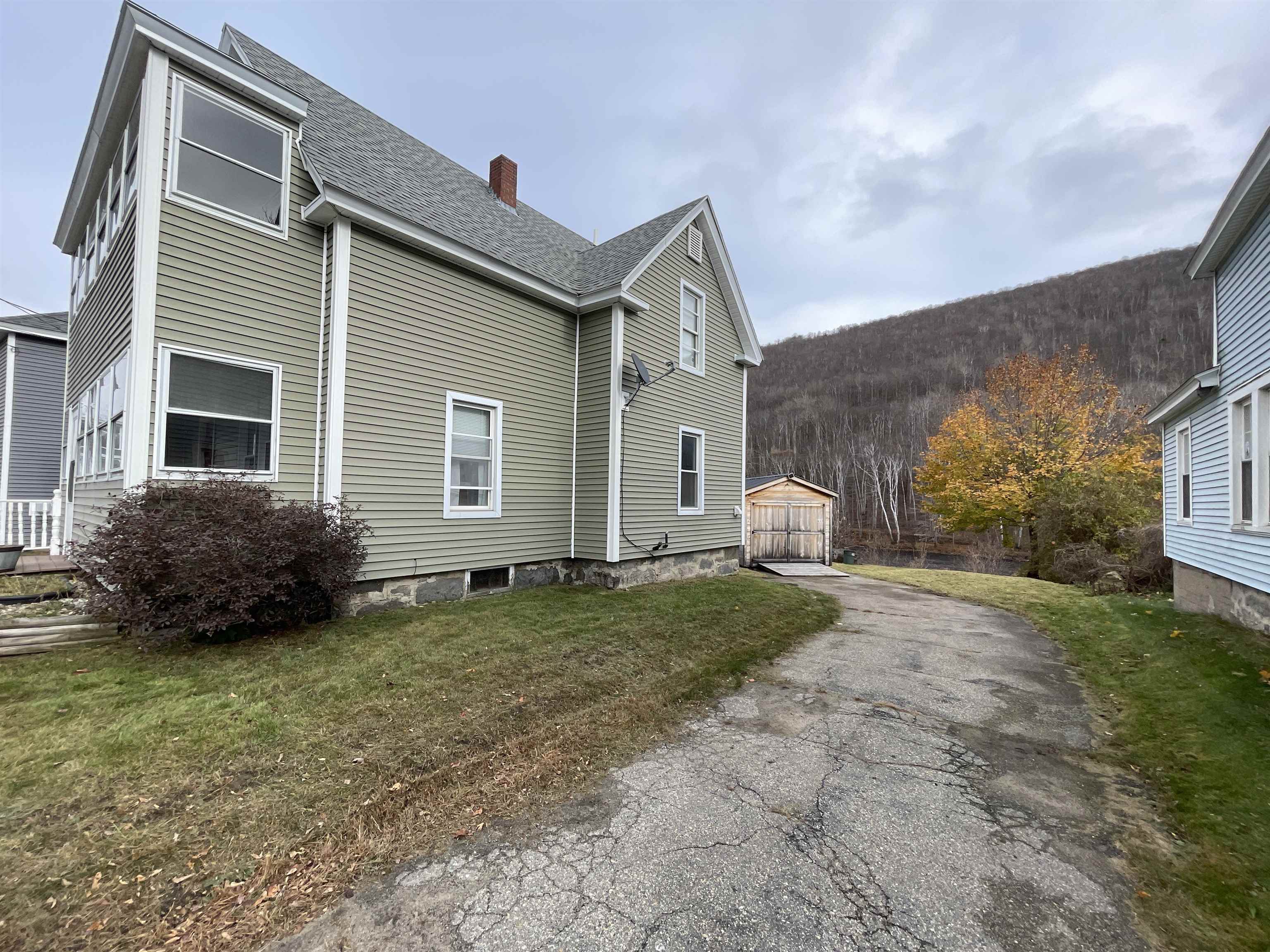 46 Cascade Flats Gorham, NH 03581 - Photo 2 of 27