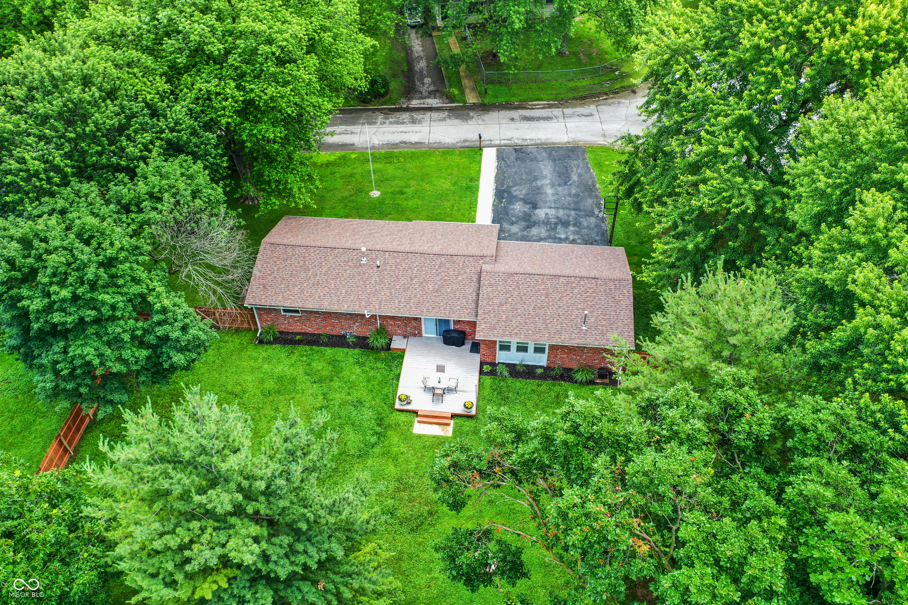 4132 Tincher Road Indianapolis, IN 46221 - Photo 33 of 41 Gallery Image 33