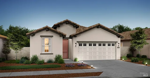 $504,731 | 2350 Lark Way, Dixon, CA 95620