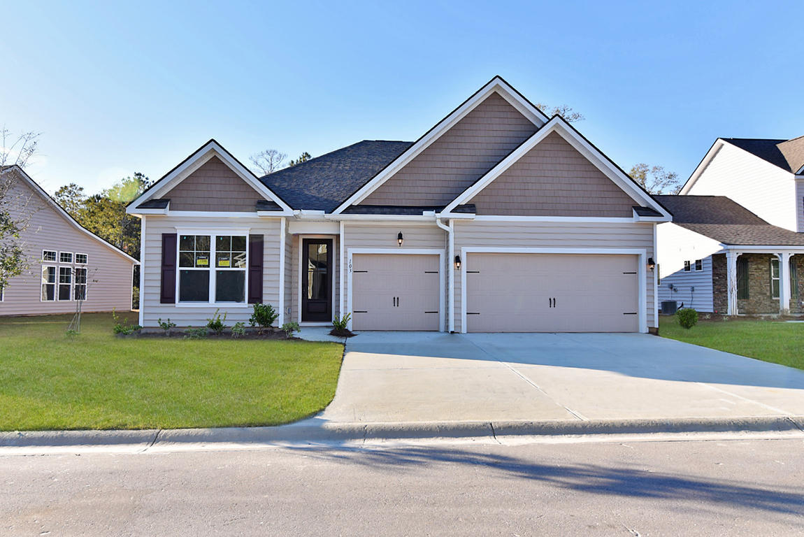 507 Kilarney Road Summerville, SC 29483 - Photo 1 of 31 Front