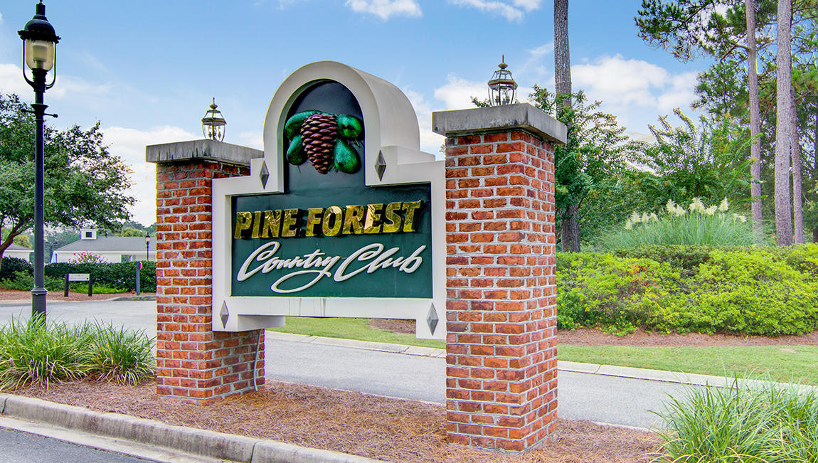 507 Kilarney Road Summerville, SC 29483 - Photo 20 of 31 Pine-Forest-Amenities