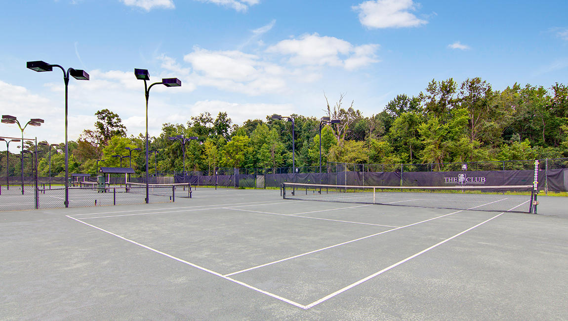 507 Kilarney Road Summerville, SC 29483 - Photo 27 of 31 Pine-Forest-Amenities_Tennis-Court2