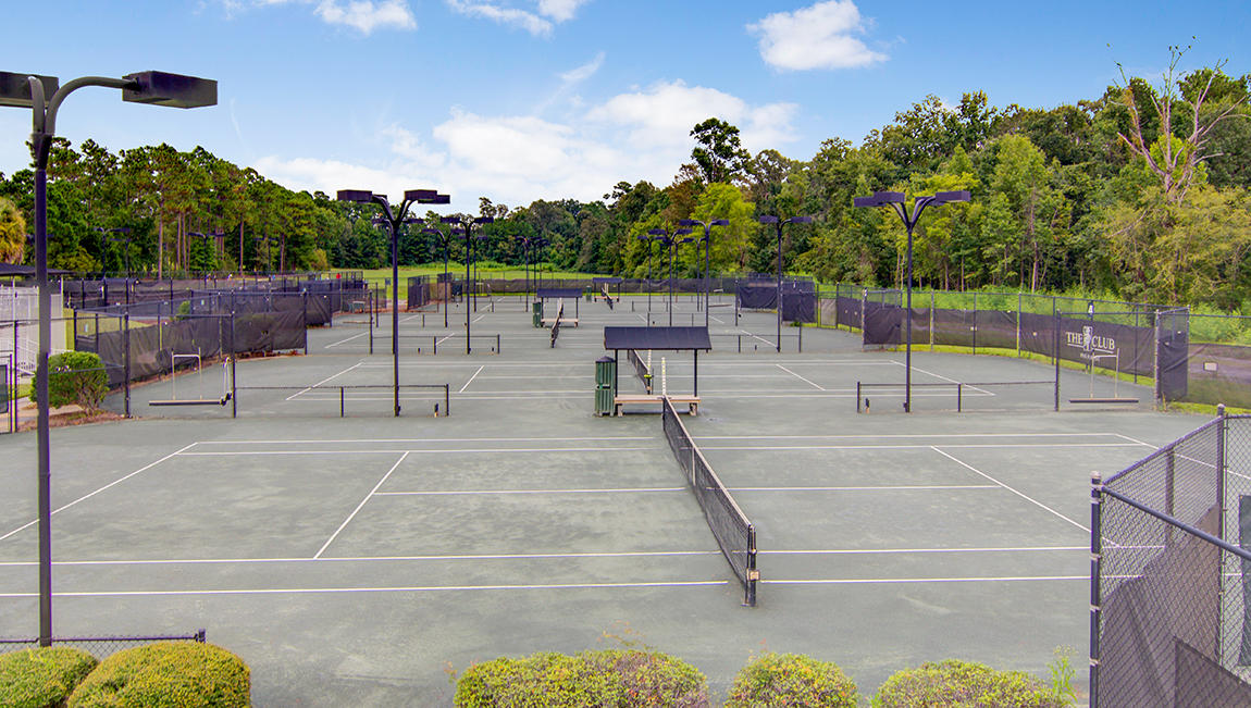 507 Kilarney Road Summerville, SC 29483 - Photo 29 of 31 Pine-Forest-Amenities_Tennis-Court4
