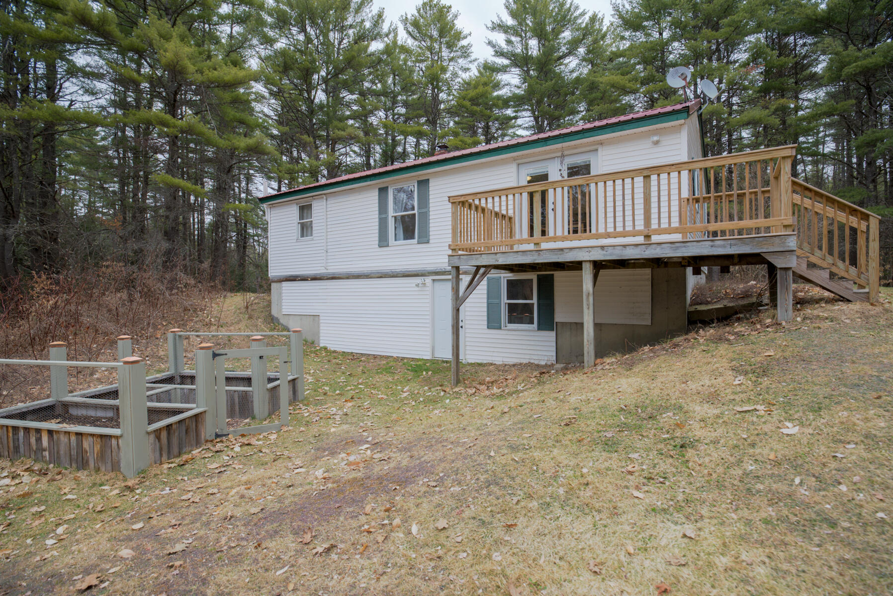 145 Bush Row Road Denmark, ME 04022 - Photo 30 of 40 Pic#-31