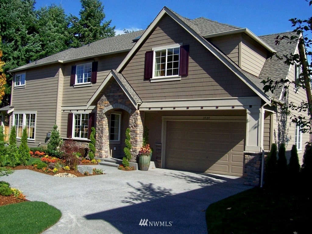 8 217th Place Southeast Bothell, WA 98021 - Photo 1 of 1