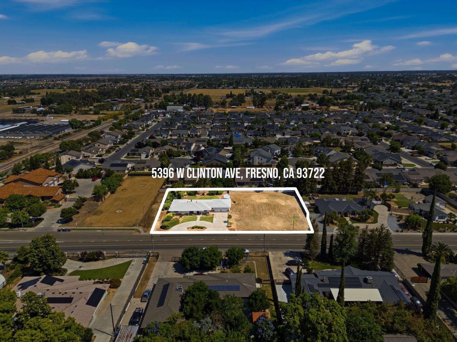 5396 West Clinton Avenue Fresno, CA 93722 - Photo 31 of 39