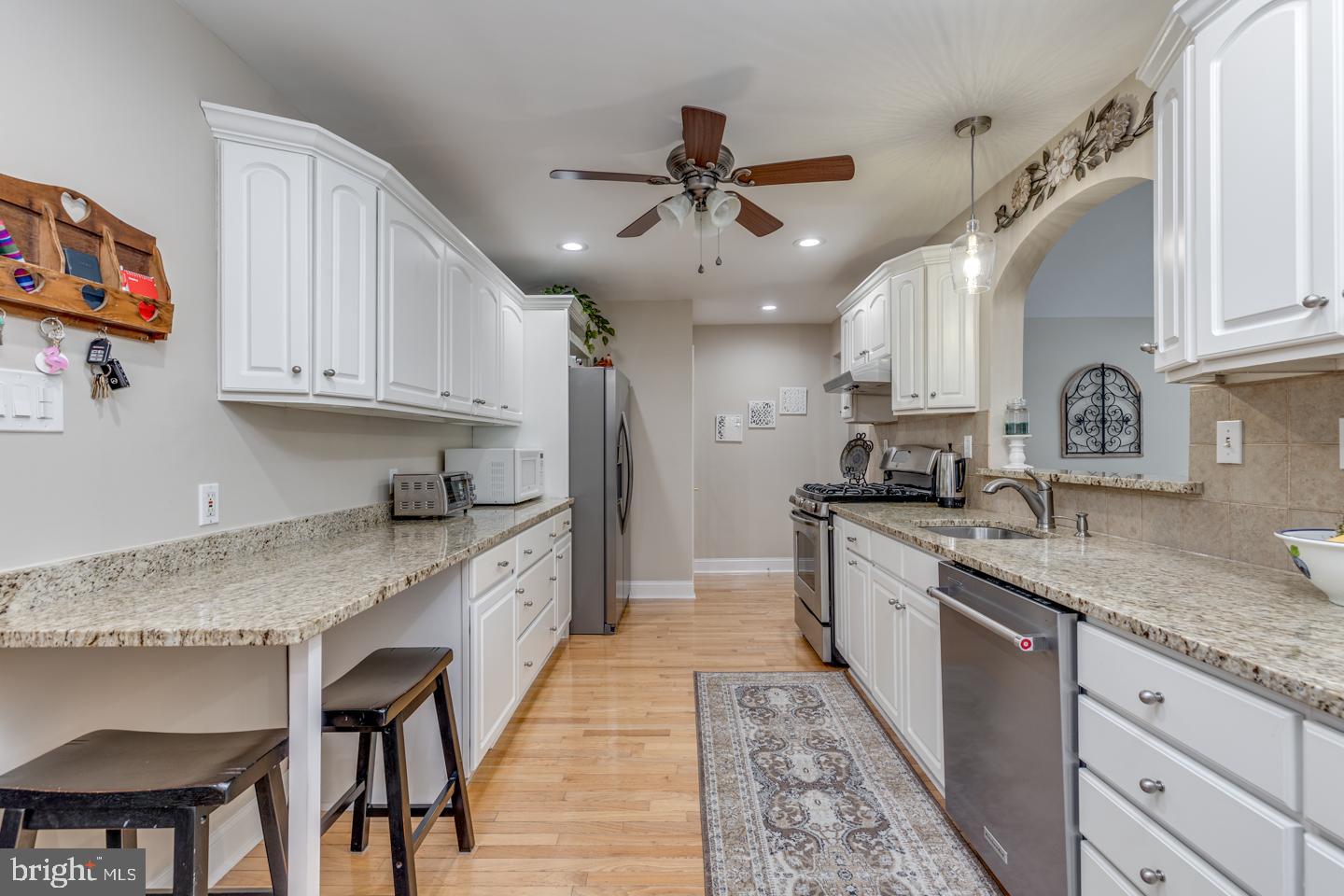 608 Covington Terrace Moorestown, NJ 08057 - Photo 15 of 27