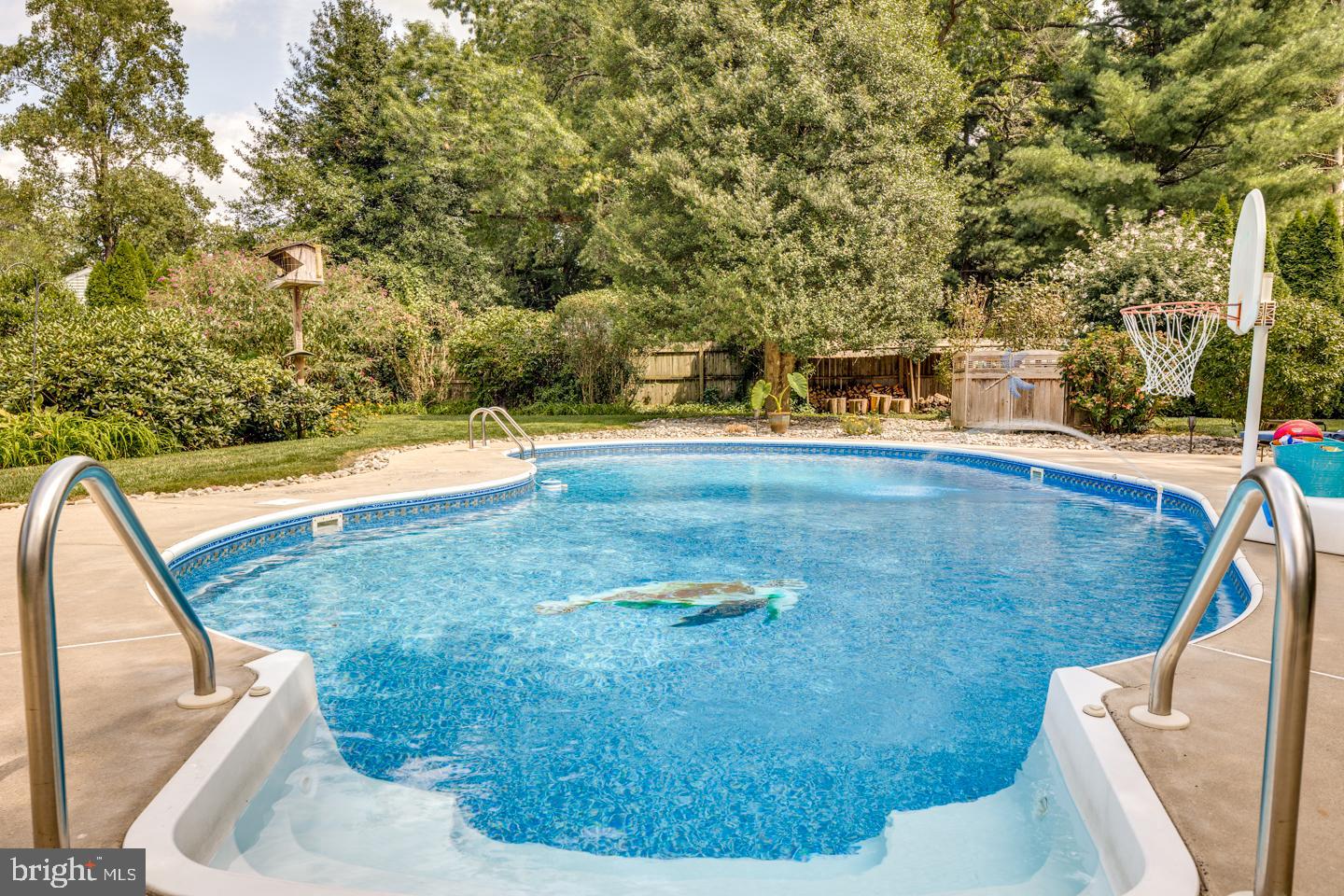 608 Covington Terrace Moorestown, NJ 08057 - Photo 23 of 27