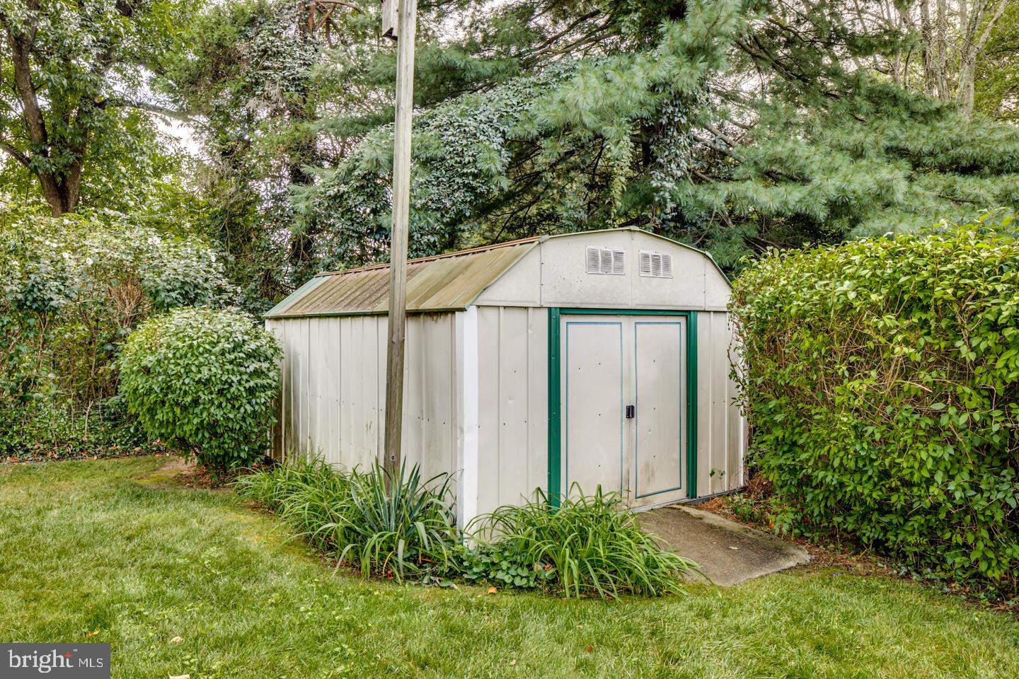 608 Covington Terrace Moorestown, NJ 08057 - Photo 24 of 27