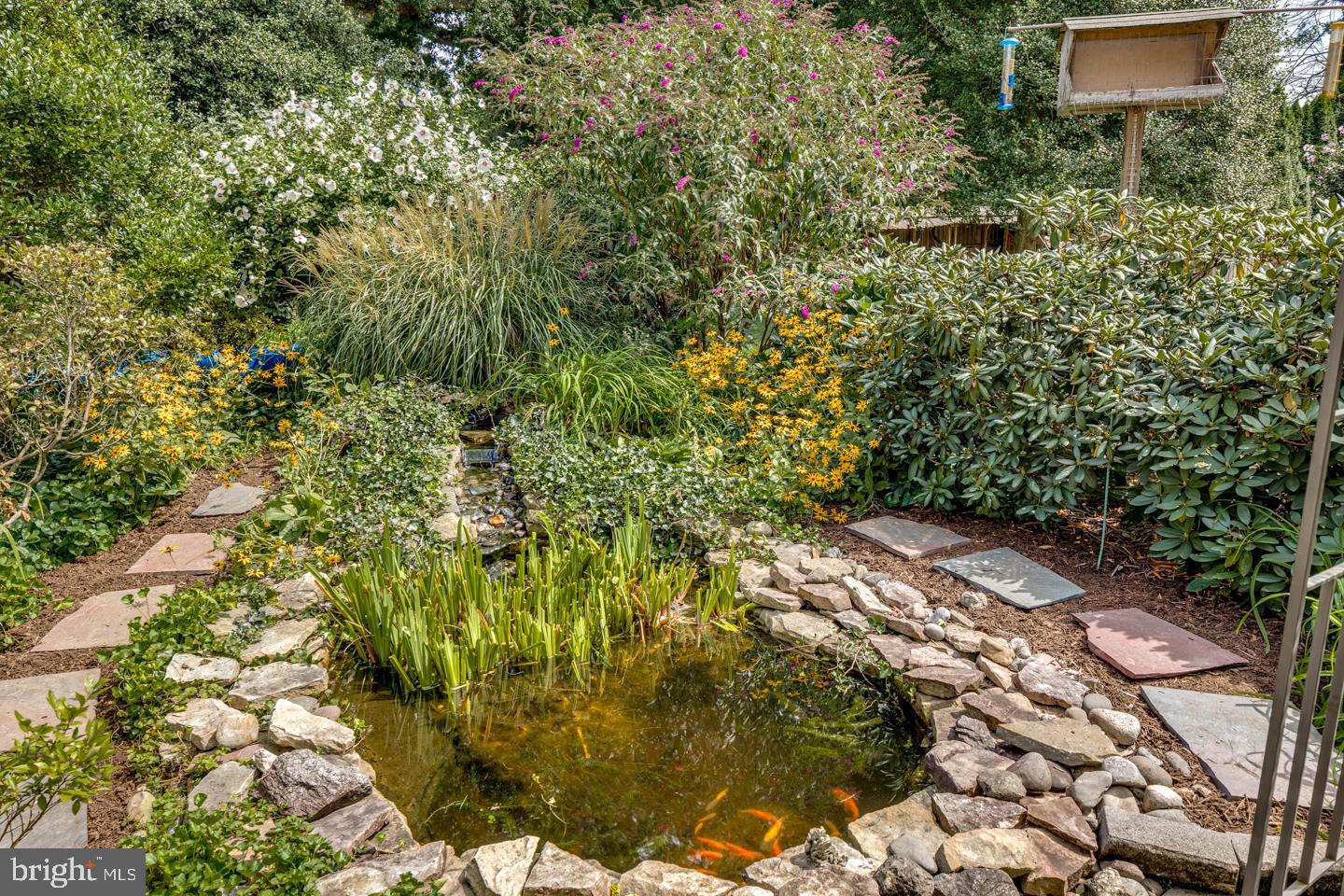 608 Covington Terrace Moorestown, NJ 08057 - Photo 26 of 27