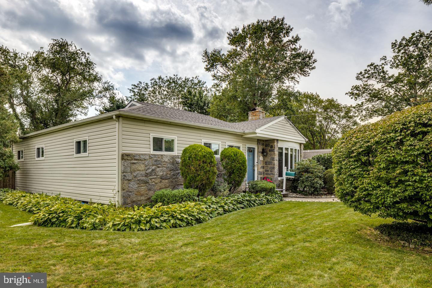 608 Covington Terrace Moorestown, NJ 08057 - Photo 27 of 27