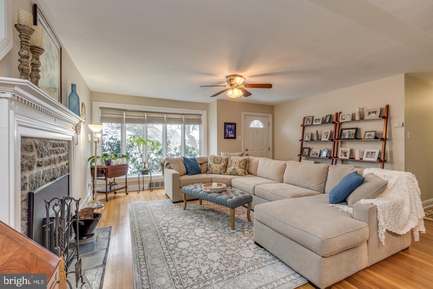 608 Covington Terrace Moorestown, NJ 08057 - Photo 3 of 27