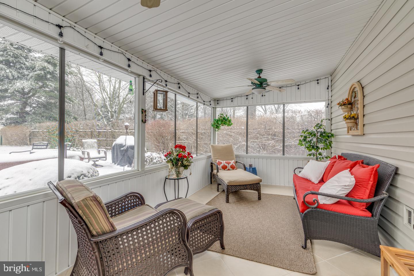 608 Covington Terrace Moorestown, NJ 08057 - Photo 7 of 27