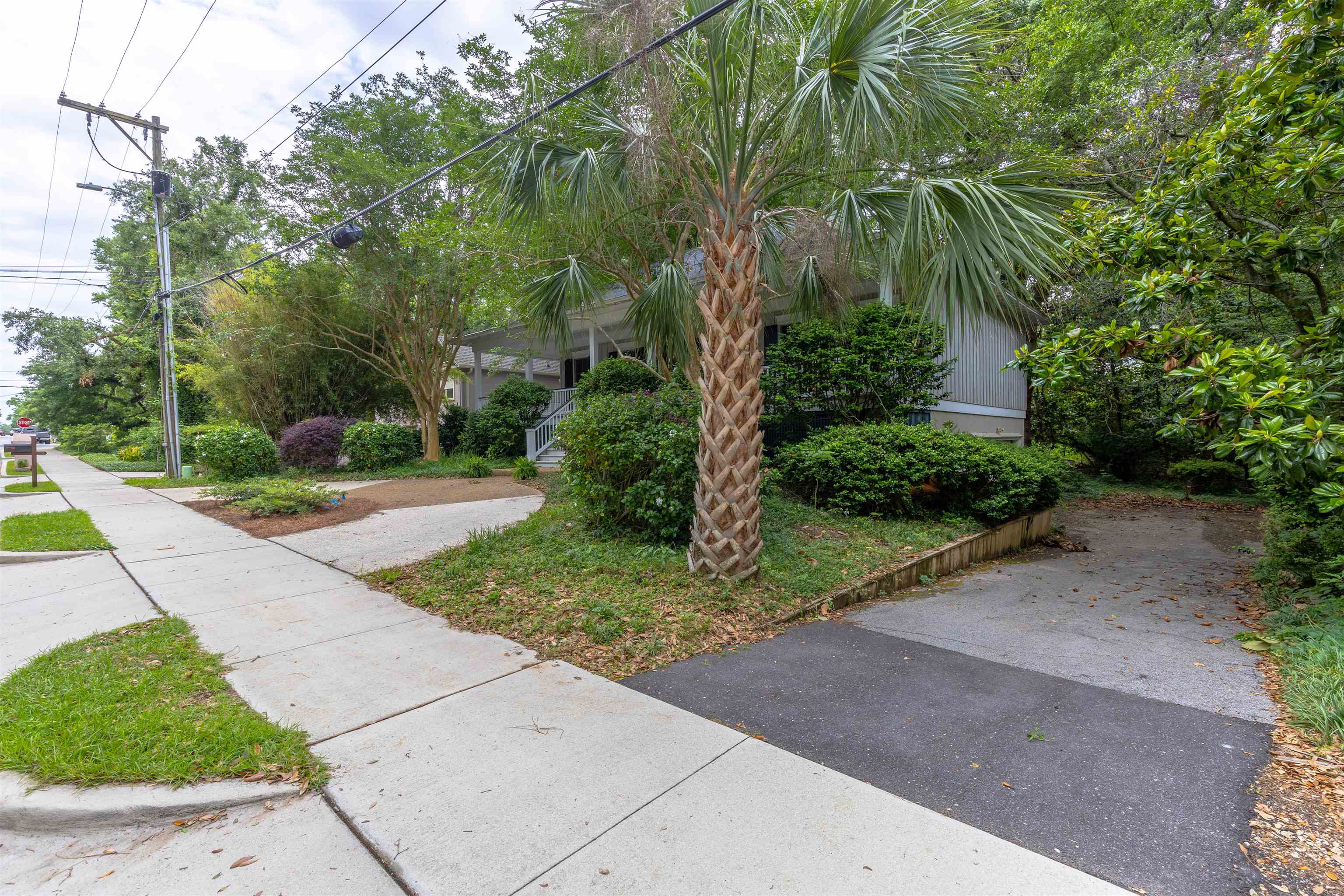 51 North Church Street Fairhope, AL 36532 - Photo 4 of 28 Street View