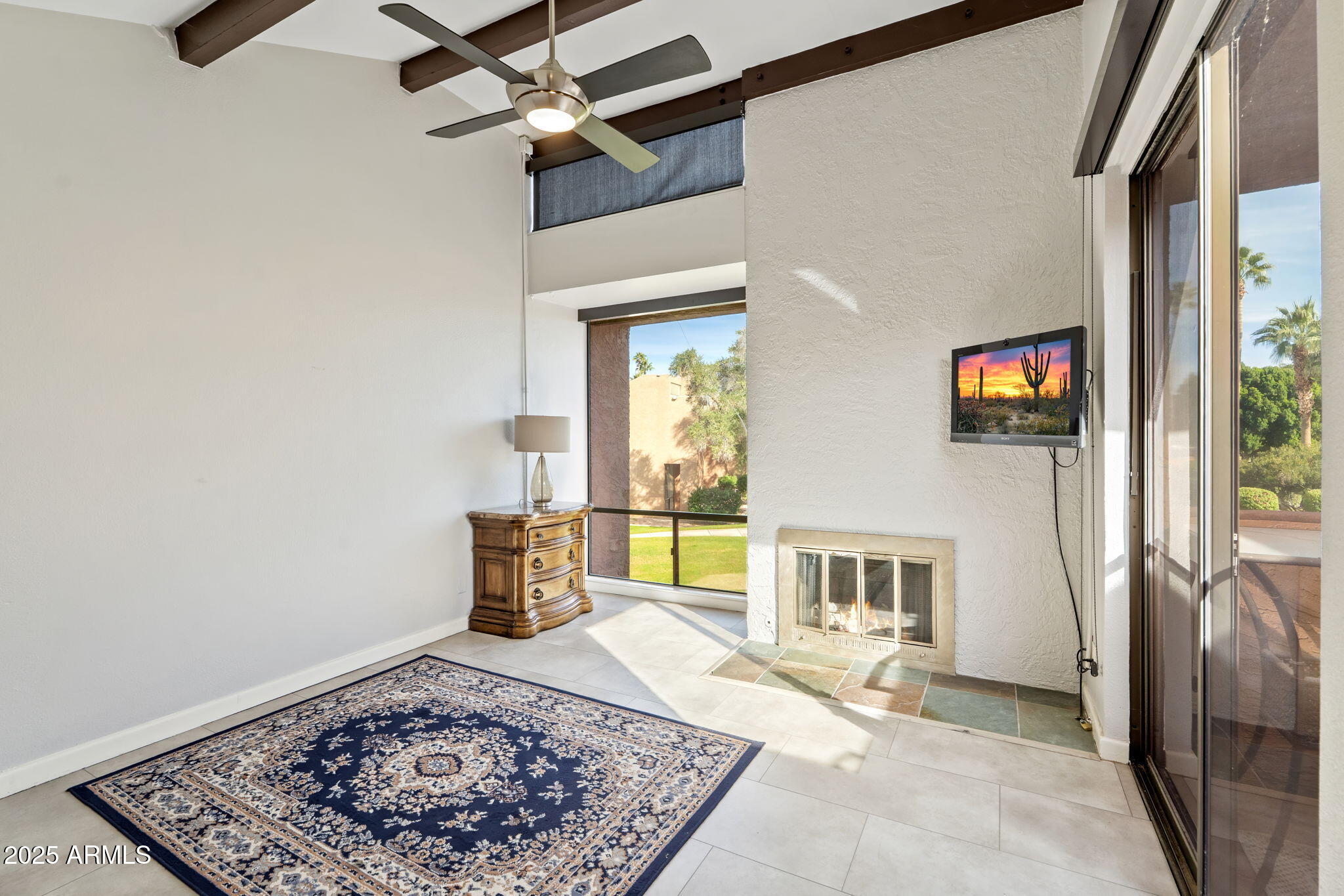 7401 North Scottsdale Road, Unit 24 Paradise Valley, AZ 85253 - Photo 31 of 47 Primary Suite