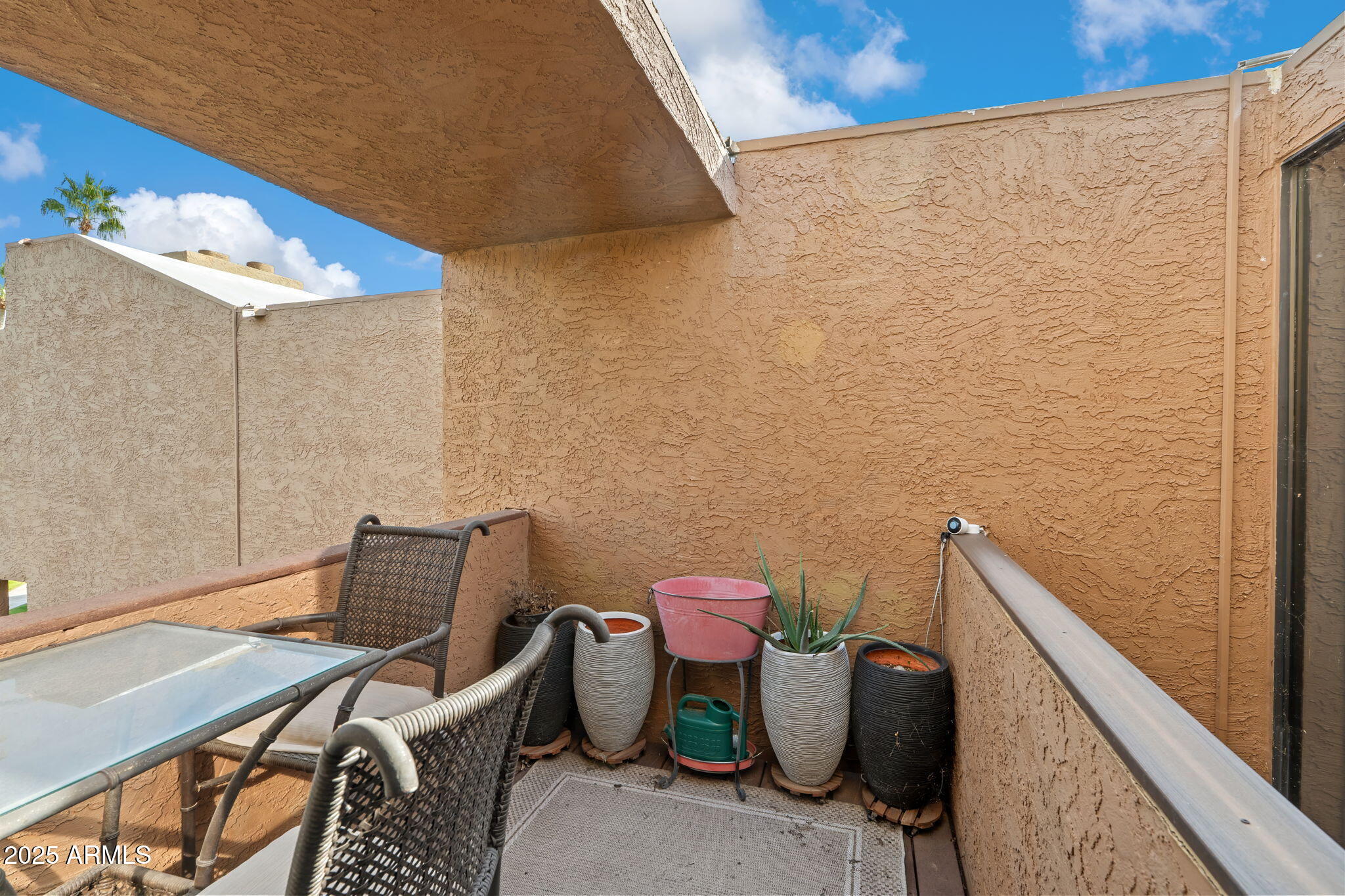 7401 North Scottsdale Road, Unit 24 Paradise Valley, AZ 85253 - Photo 38 of 47 Primary Deck/Patio 3