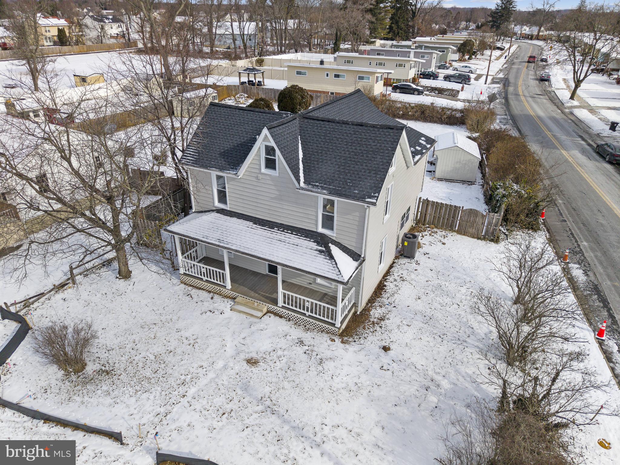 3301 Rolling Rd. Windsor Mill, MD 21244 - Photo 24 of 25