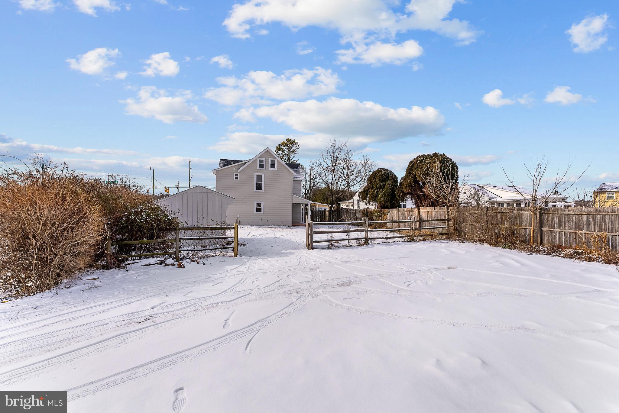 3301 Rolling Rd. Windsor Mill, MD 21244 - Photo 25 of 25