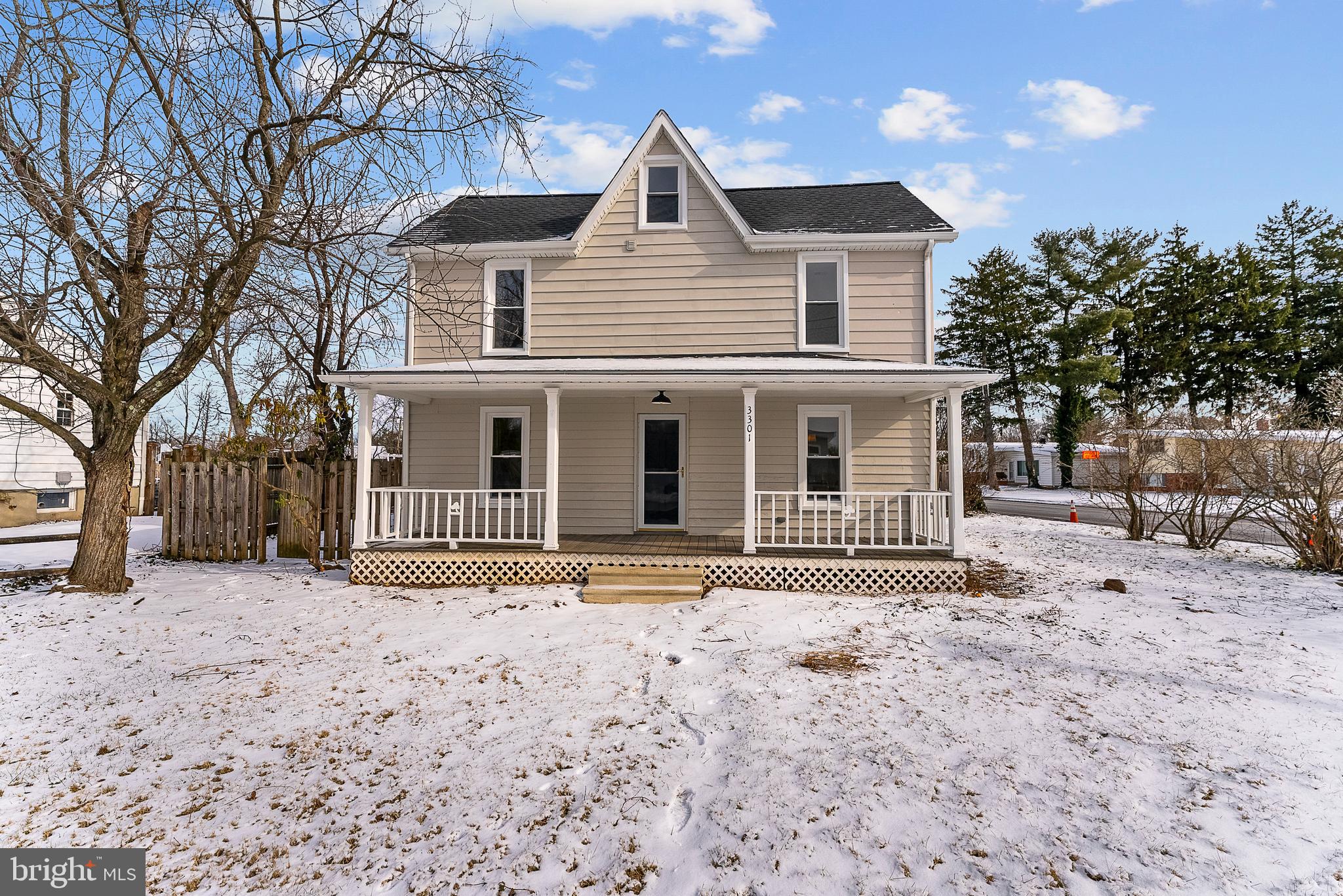 3301 Rolling Rd. Windsor Mill, MD 21244 - Photo 3 of 25