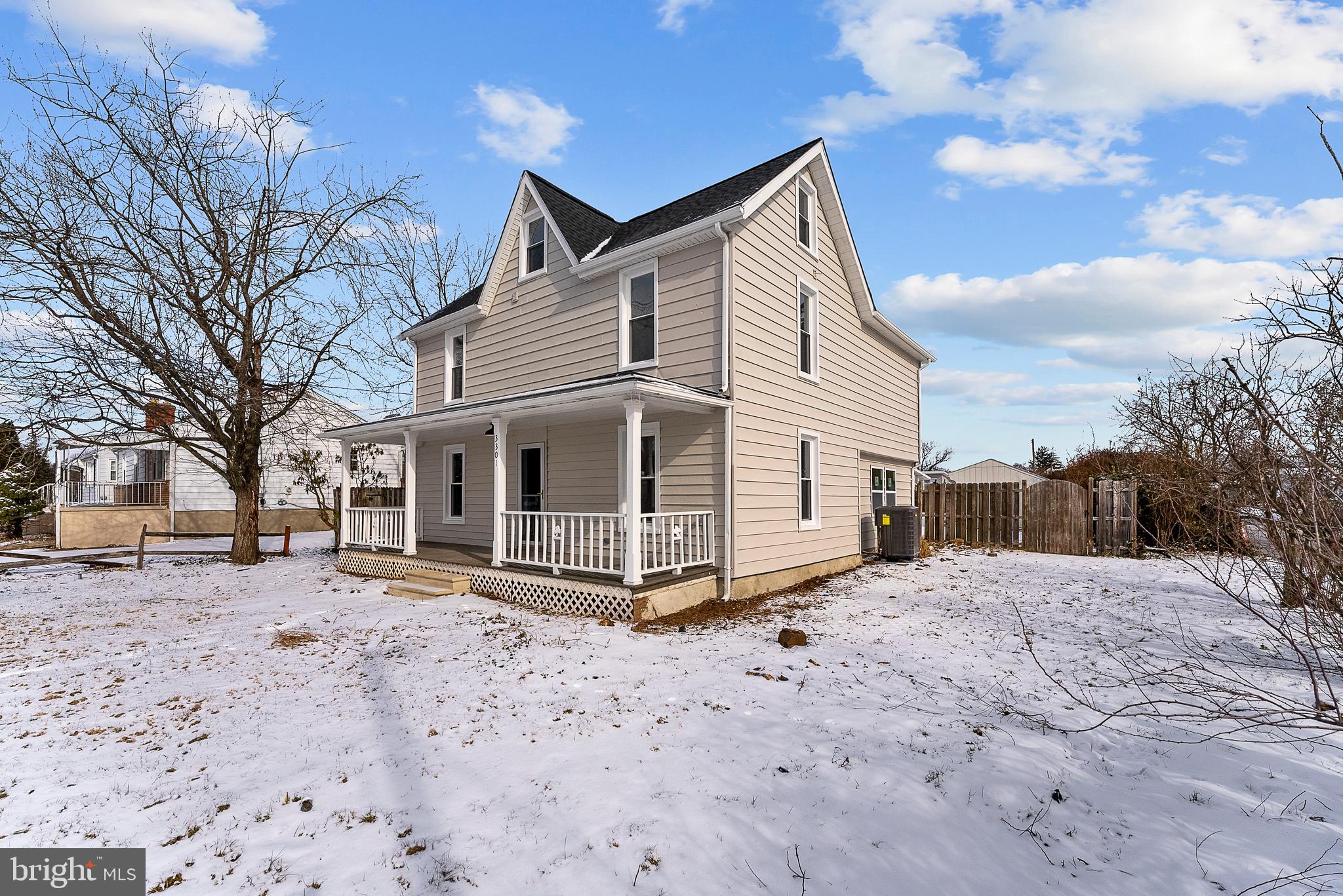 3301 Rolling Rd. Windsor Mill, MD 21244 - Photo 4 of 25