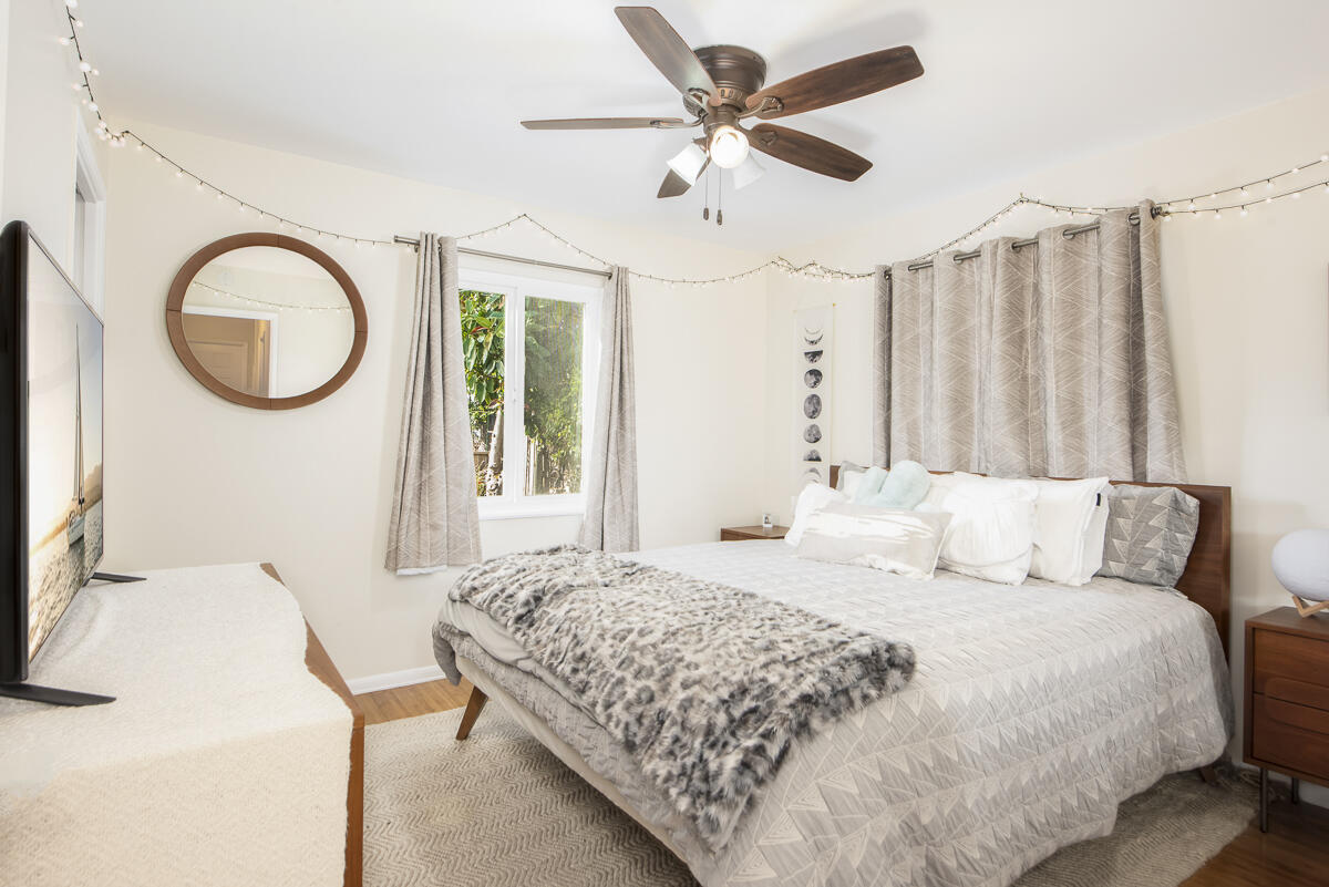 Undisclosed Address Santa Barbara, CA 93109 - Photo 17 of 37 Bedroom #1