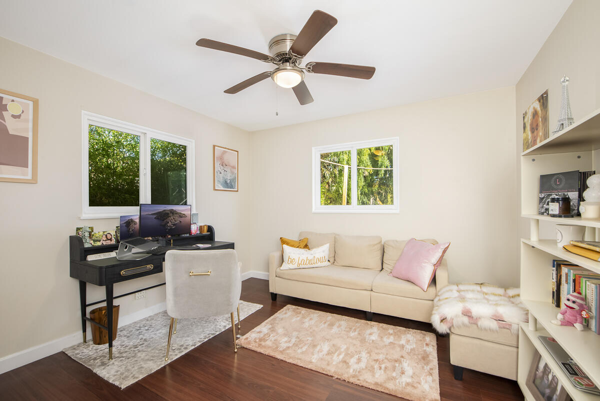 Undisclosed Address Santa Barbara, CA 93109 - Photo 18 of 37 Bedroom #2