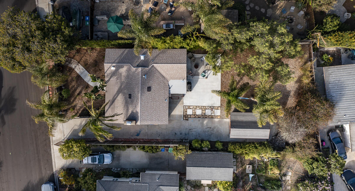 Undisclosed Address Santa Barbara, CA 93109 - Photo 27 of 37 Top View #2