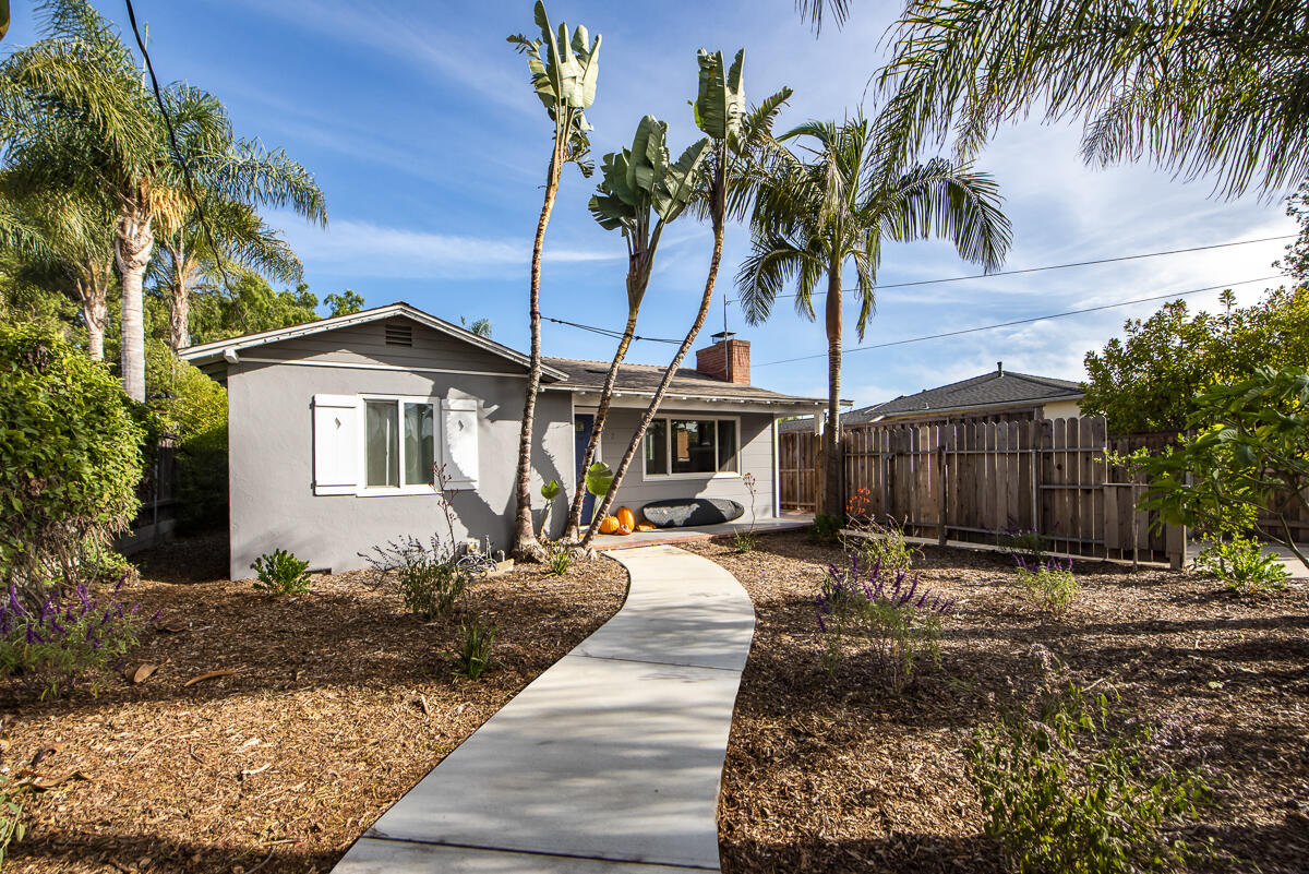 Undisclosed Address Santa Barbara, CA 93109 - Photo 4 of 37 Front #2