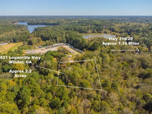 $630,000 | 621 Loganville Highway, Winder, GA 30680