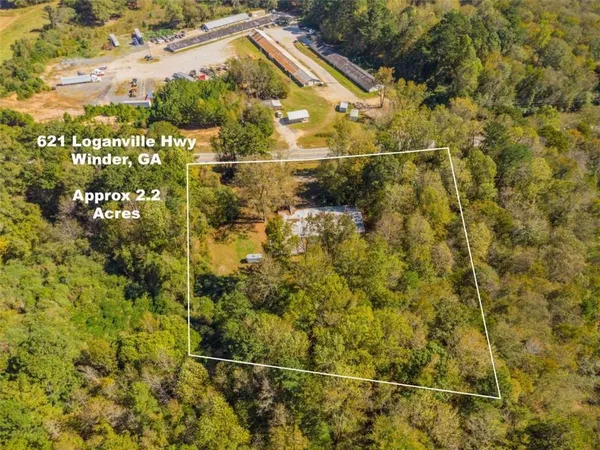 $630,000 | 621 Loganville Highway, Winder, GA 30680