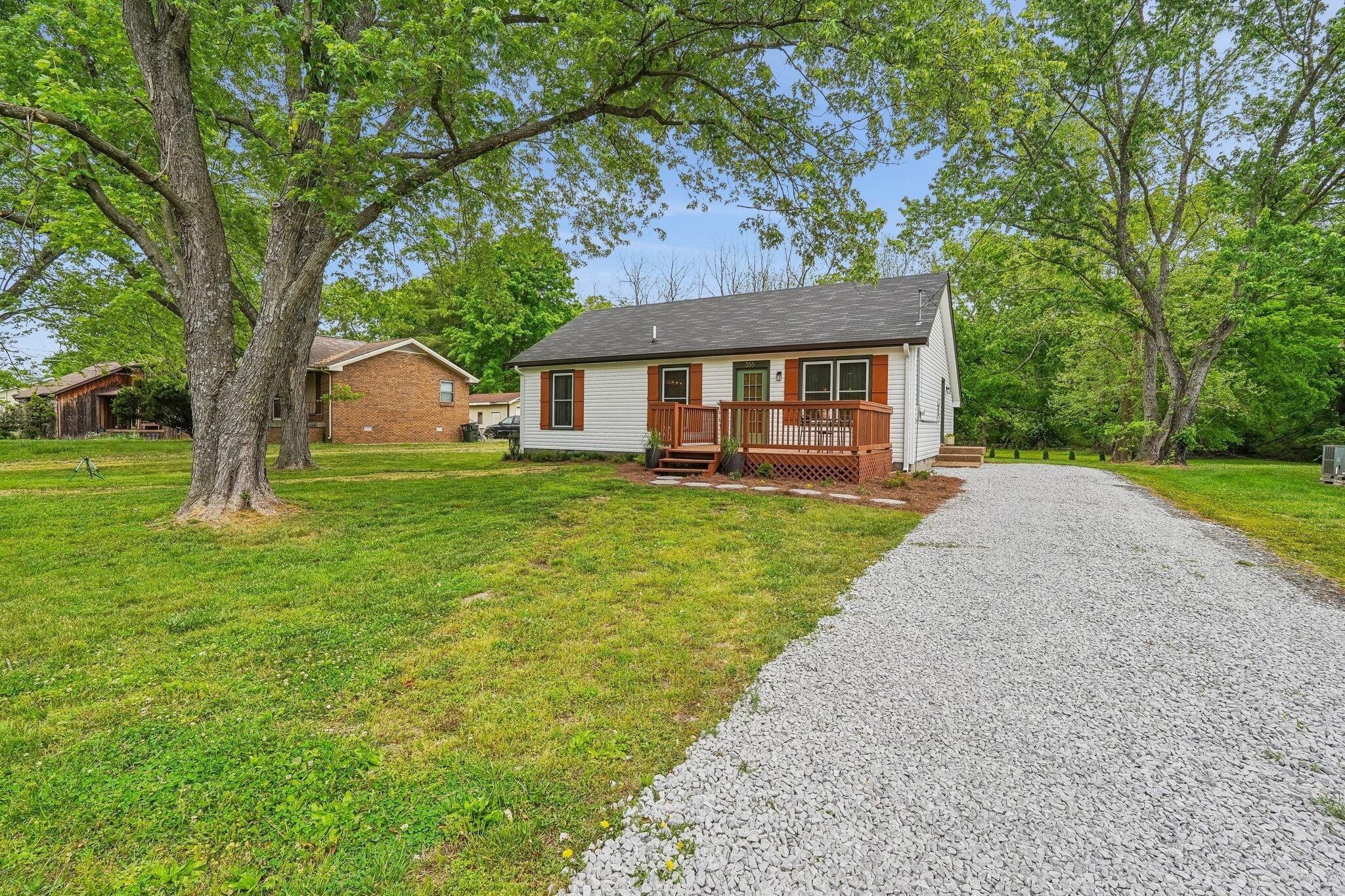 355 Marrell Street Gallatin, TN 37066 - Photo 2 of 25