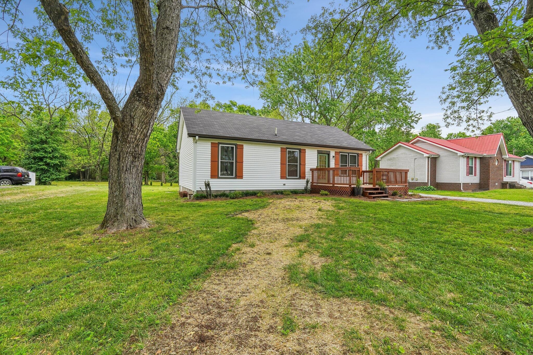 355 Marrell Street Gallatin, TN 37066 - Photo 3 of 25