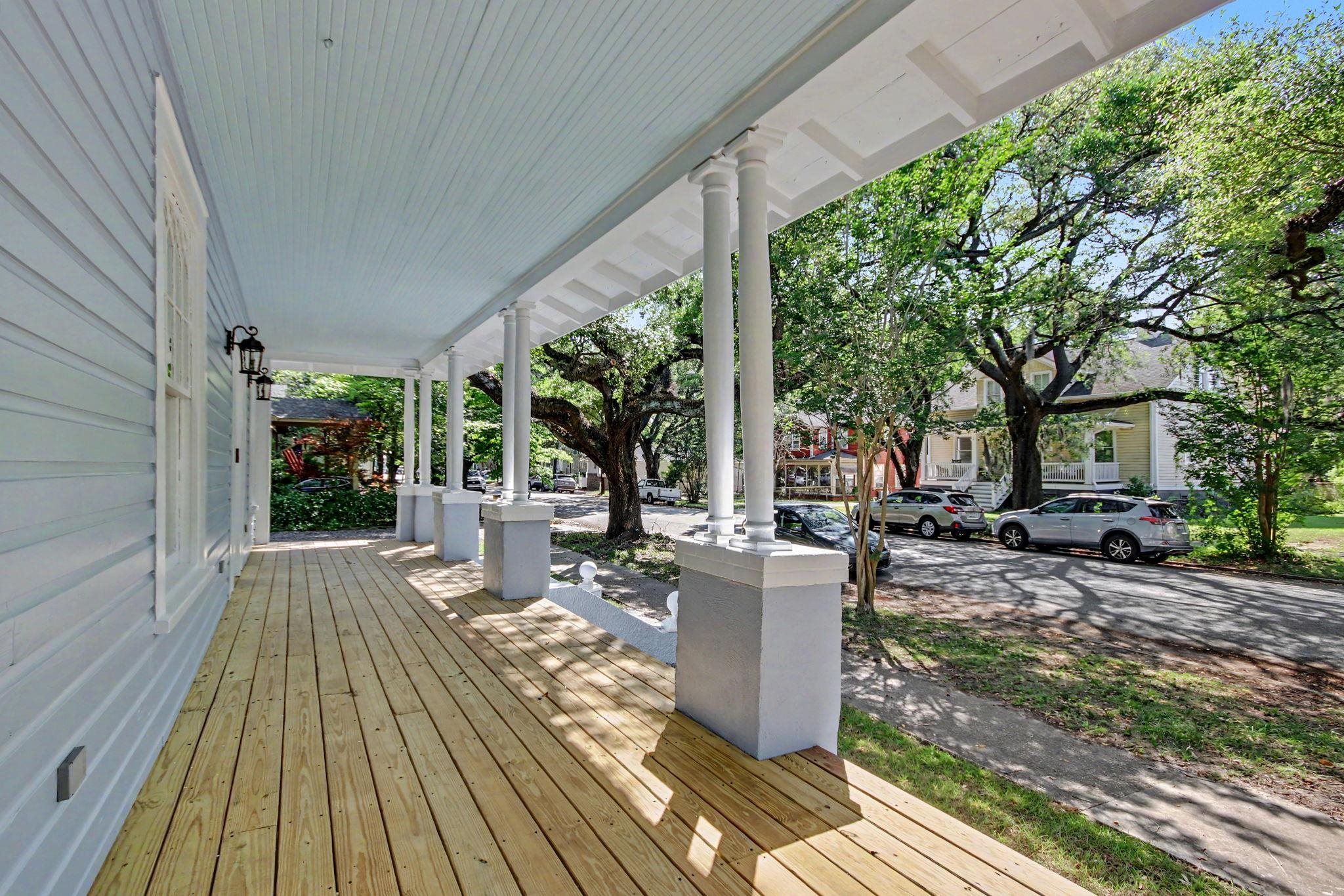 128 Wood Street Georgetown, SC 29440 - Photo 49 of 53