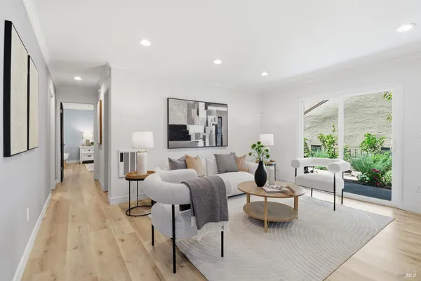$595,000 | 100 Marin Center Drive, Unit 31, San Rafael, CA 94903