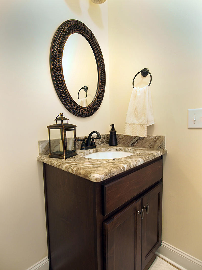 585 Burning Tree Road Pinehurst, NC 28374 - Photo 12 of 30 powder1