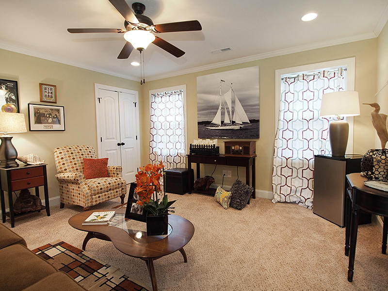 585 Burning Tree Road Pinehurst, NC 28374 - Photo 13 of 30 family4