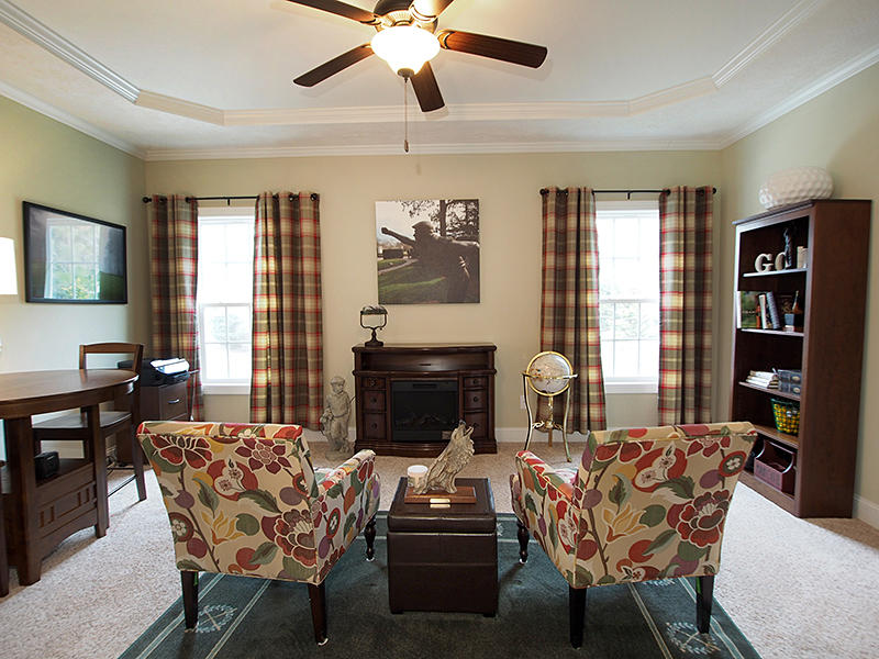 585 Burning Tree Road Pinehurst, NC 28374 - Photo 17 of 30 master1