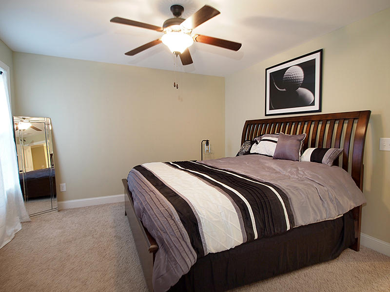 585 Burning Tree Road Pinehurst, NC 28374 - Photo 18 of 30 xbed2