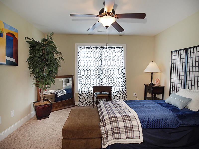 585 Burning Tree Road Pinehurst, NC 28374 - Photo 21 of 30 xbed1