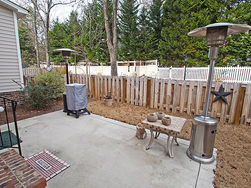 585 Burning Tree Road Pinehurst, NC 28374 - Photo 23 of 30 patio3